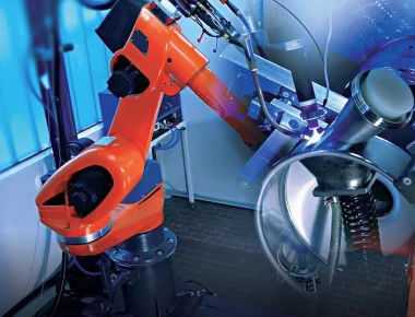 Δεκάδες δισεκατομμύρια είναι τα κέρδη των Γερμανών από τις πωλήσεις των συστημάτων ρομποτικής